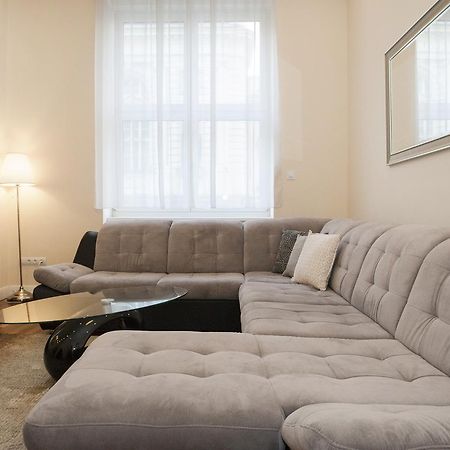 Anna Apartment Budapest Luaran gambar