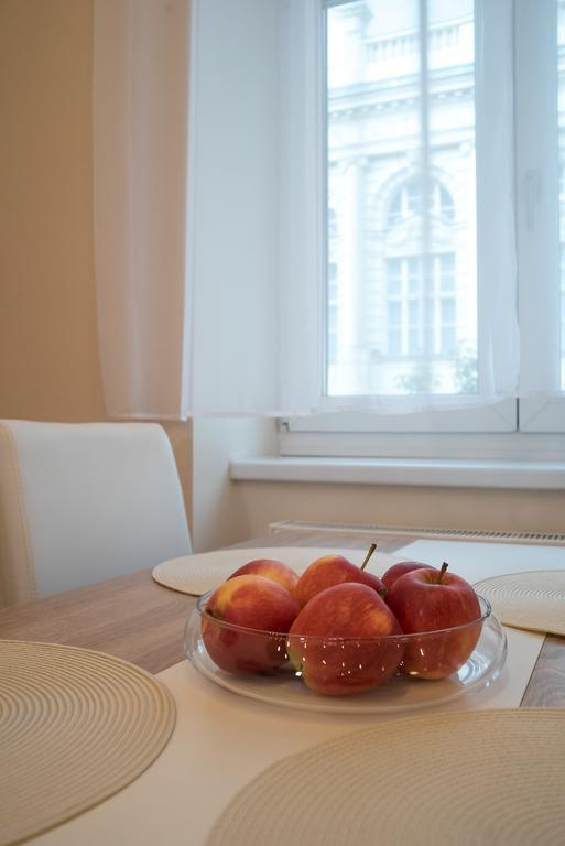 Anna Apartment Budapest Luaran gambar