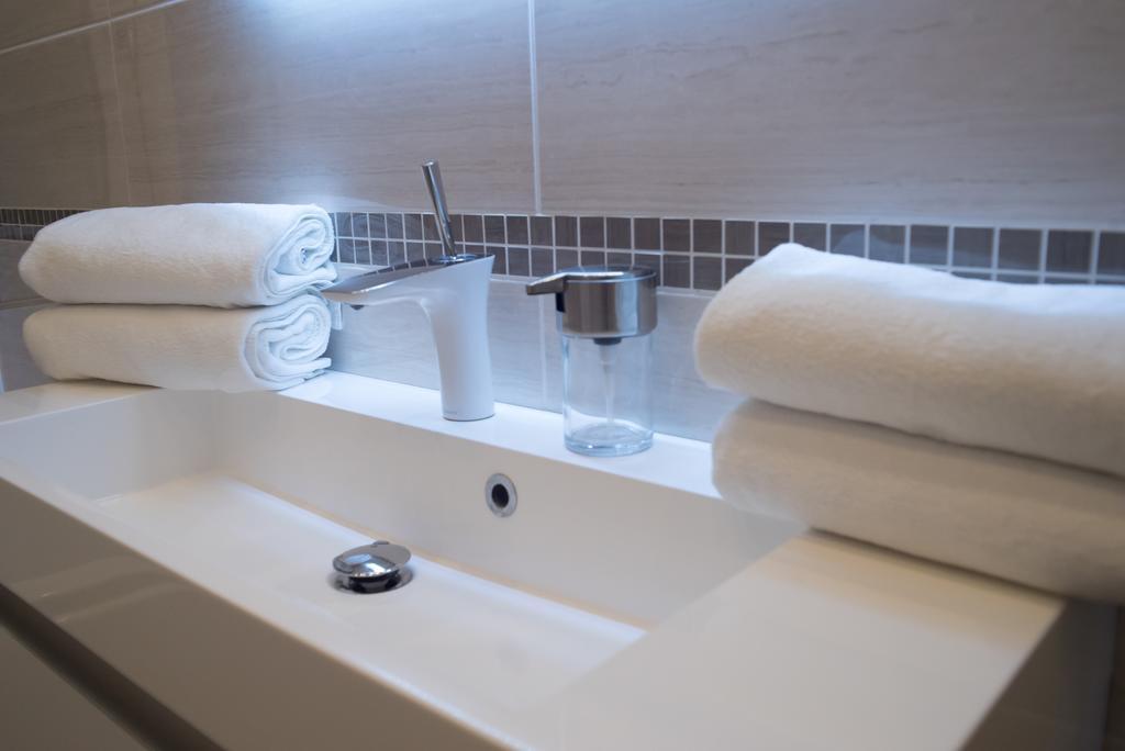 Anna Apartment Budapest Luaran gambar