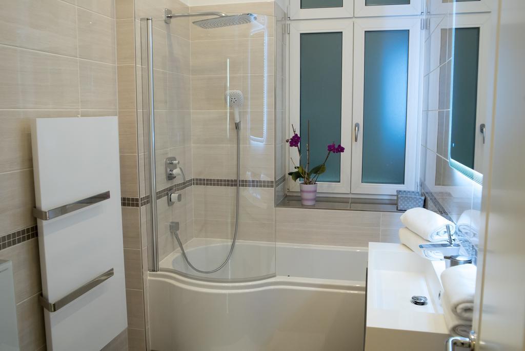 Anna Apartment Budapest Luaran gambar