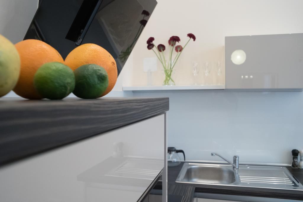 Anna Apartment Budapest Luaran gambar