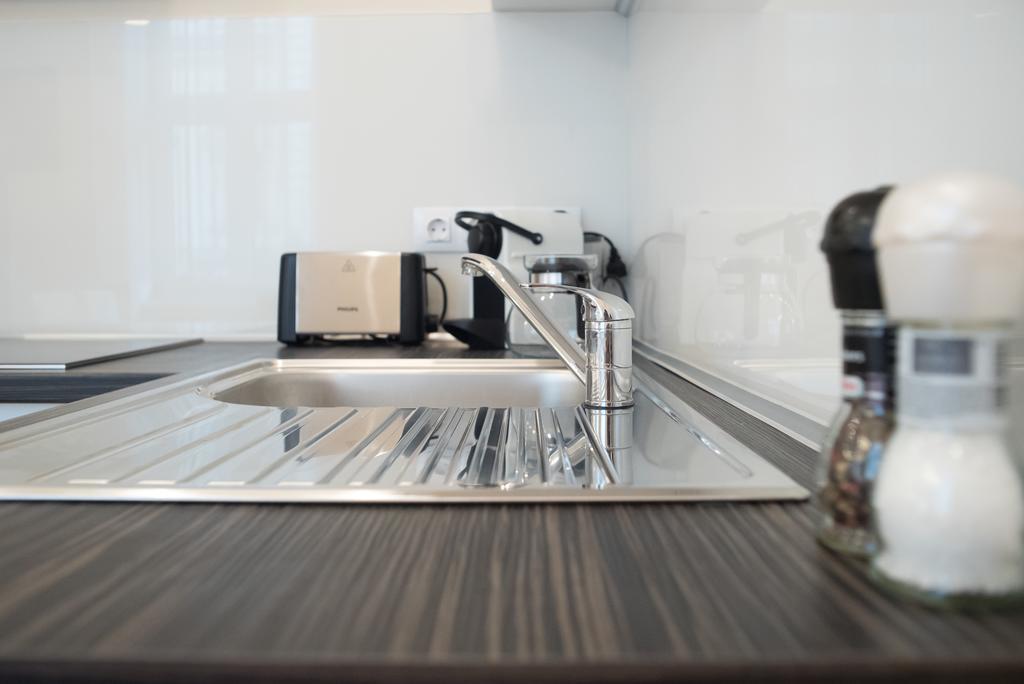 Anna Apartment Budapest Luaran gambar