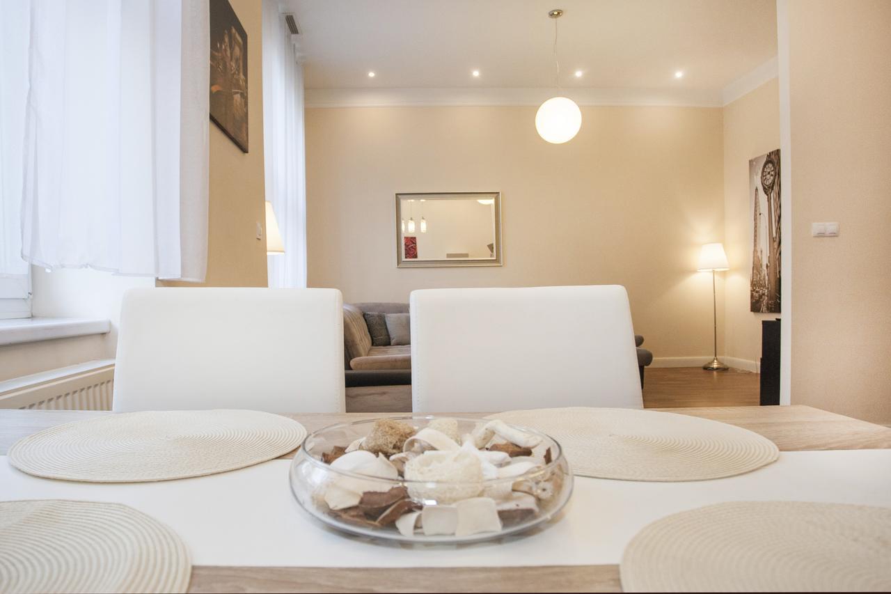 Anna Apartment Budapest Luaran gambar